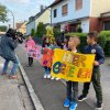 Verkehrssituation 2